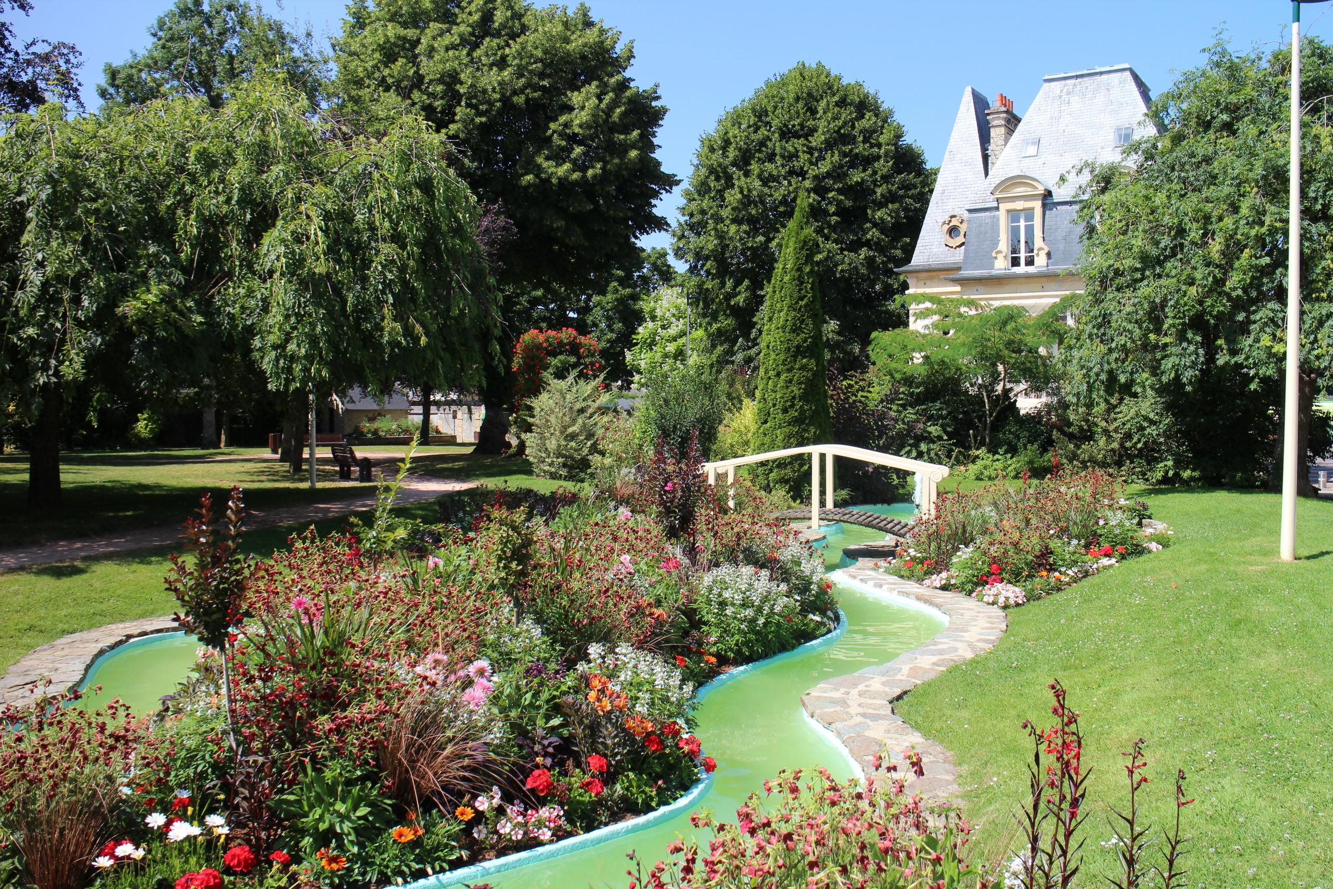 Appartement à Cormelles-le-Royal 14123 image 4