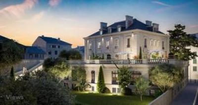 Programme immobilier neuf 46000 Cahors Logement neuf Cahors 9972