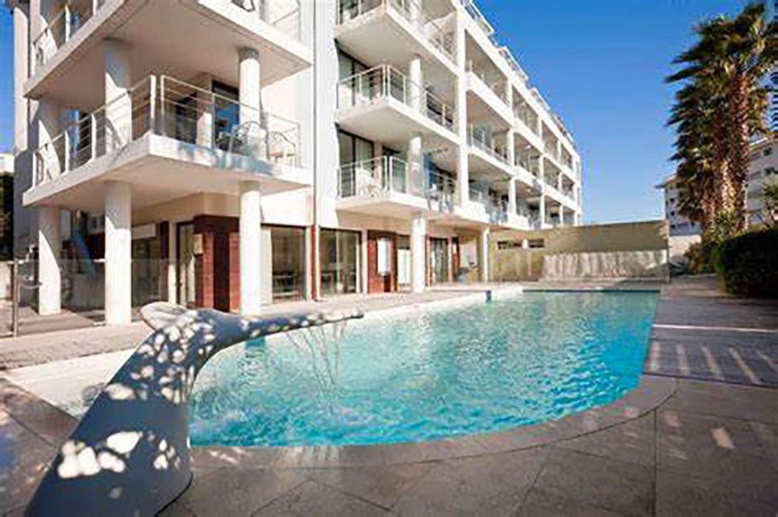 Appartement à Marseille 08 13008 image 6