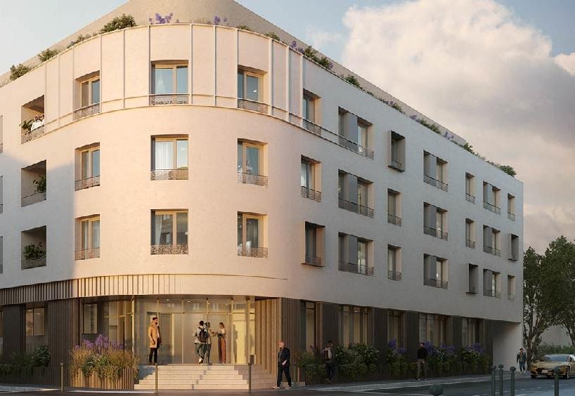 Appartement à Chambéry 73000 image 2