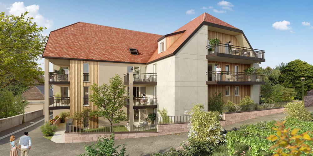 Appartement à Barr 67140 image 2