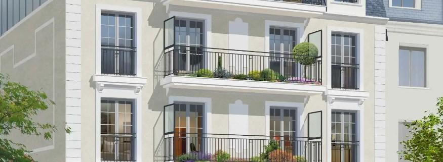 Appartement à Bry-sur-Marne 94360 image 2