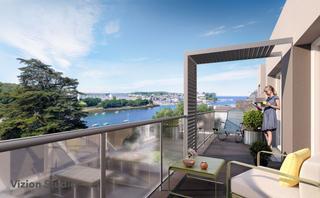 Appartement à Douarnenez 29100 image 2