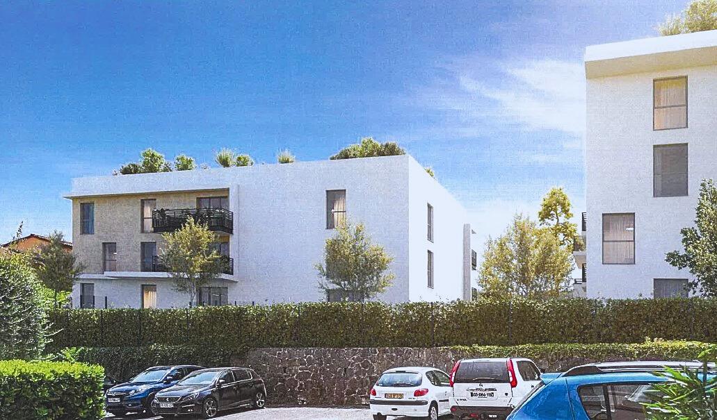 Appartement à Grasse 06130 image 3