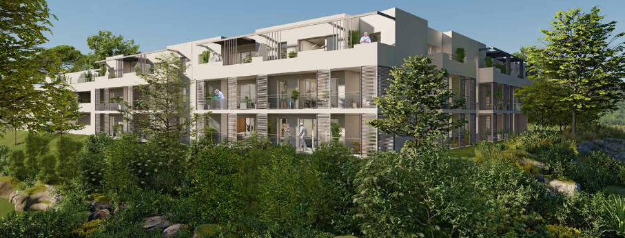 Appartement à Agde 34300 image 2