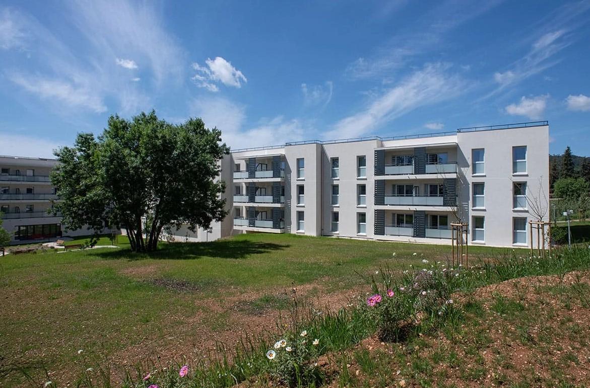 Appartement à Draguignan 83300 image 2