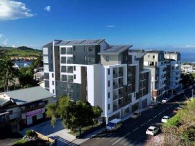 Programme immobilier neuf 97430 Le Tampon Résidence Etudiante Tampon 6890