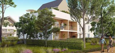 Appartement à Gévezé 35850 image 2