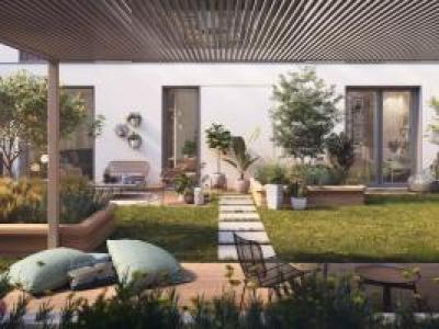 Programme immobilier neuf 92100 Boulogne-Billancourt Immobilier neuf Boulogne Billancourt 9392