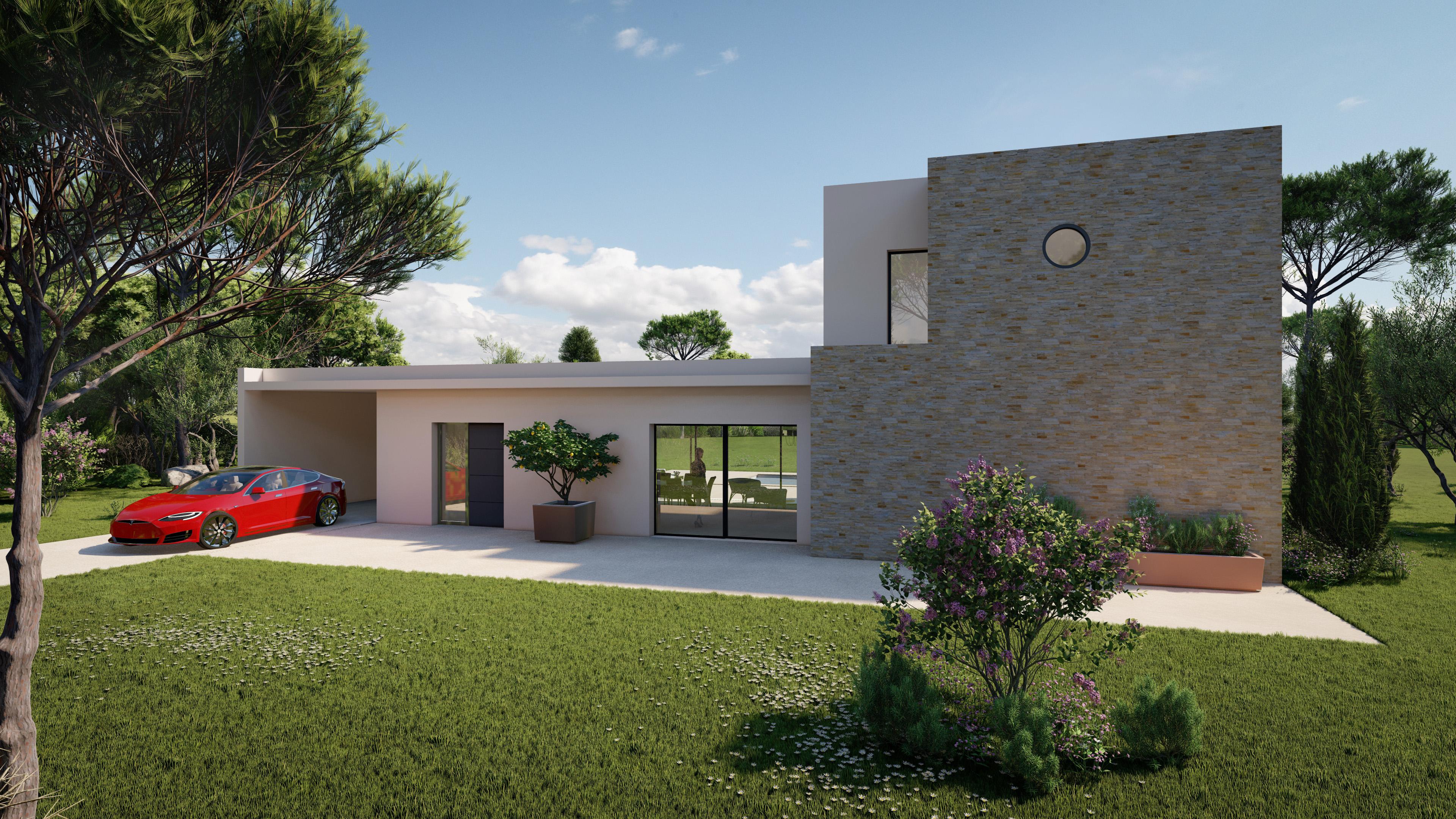 Maison à Montagnac 30350 image 34