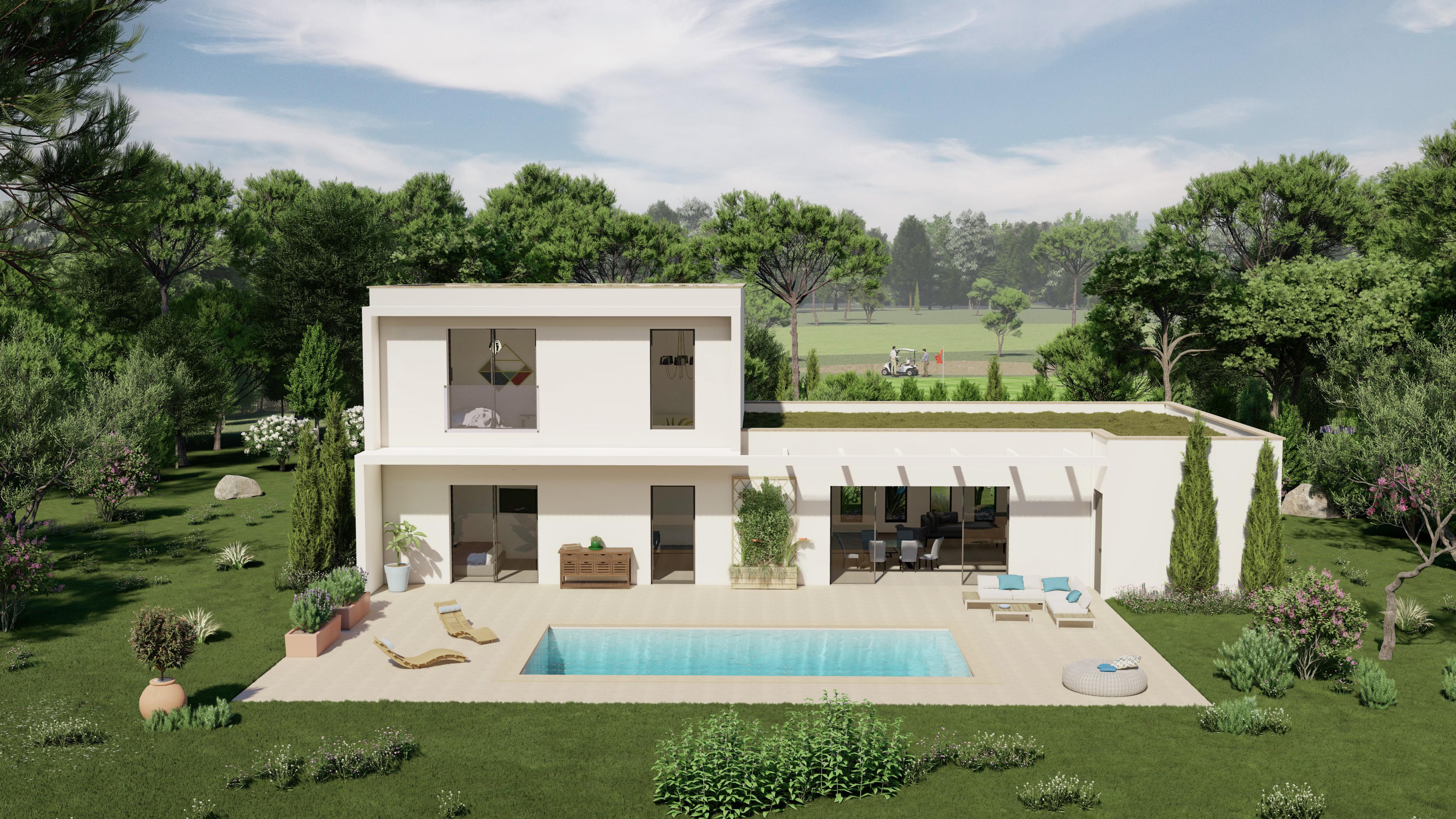 Maison à Montagnac 30350 image 37