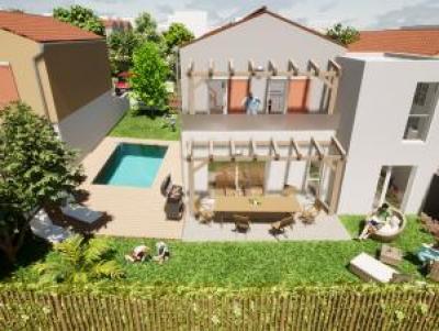 Programme immobilier neuf 17640 Vaux-sur-Mer Maison Neuve Vaux 9817