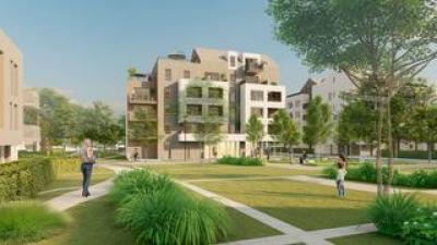 Programme immobilier neuf 37000 Tours Programme neuf Tours 5022