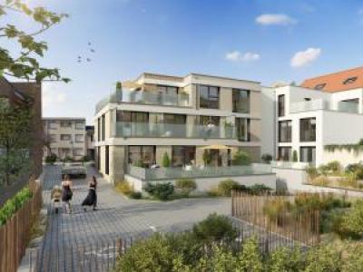 Programme immobilier neuf 59123 Zuydcoote Immobilier neuf Zuydcoote 6543