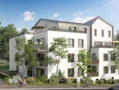 Appartement à Nancy 54000 image 2