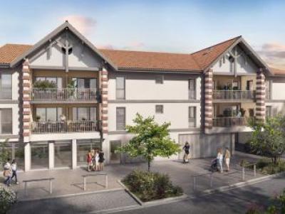 Appartement à Biscarrosse 40600 image 6