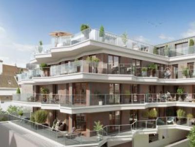 Appartement à Touquet-Paris-Plage 62520 image 7