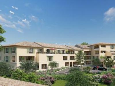 Programme immobilier neuf 83260 La Crau Programme Neuf Crau 10263