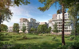 Appartement à Toulouse 31400 image 2