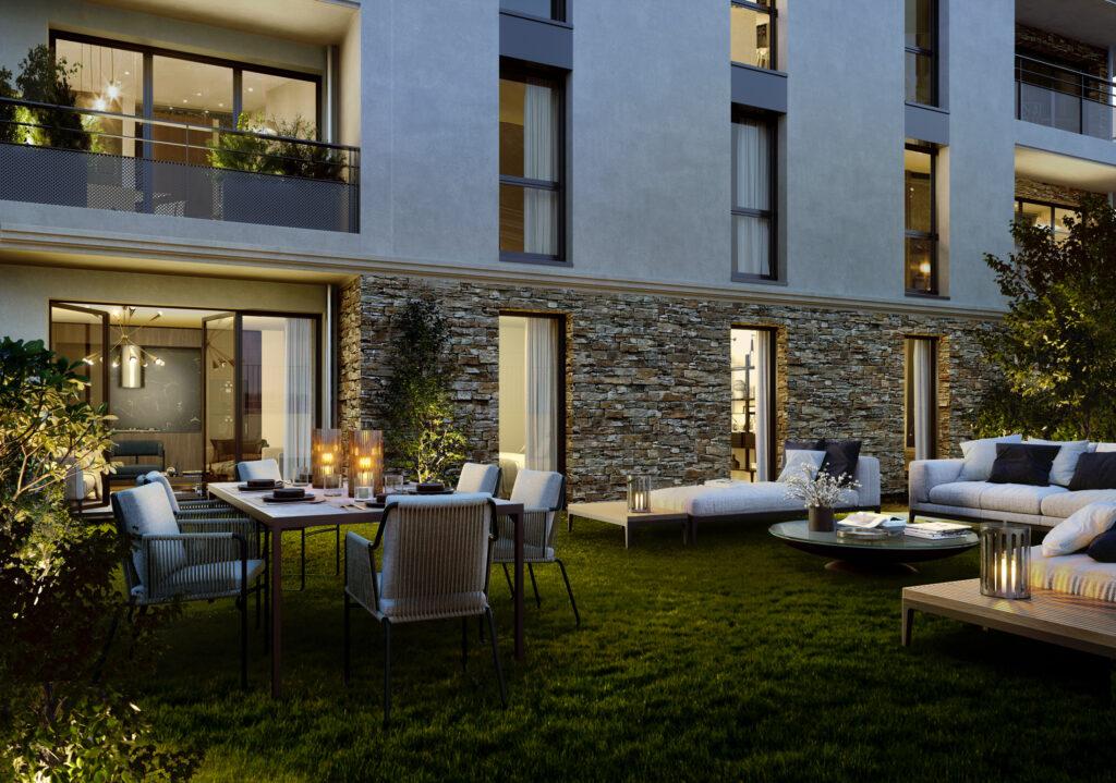 Appartement à Roissy-en-Brie 77680 image 3