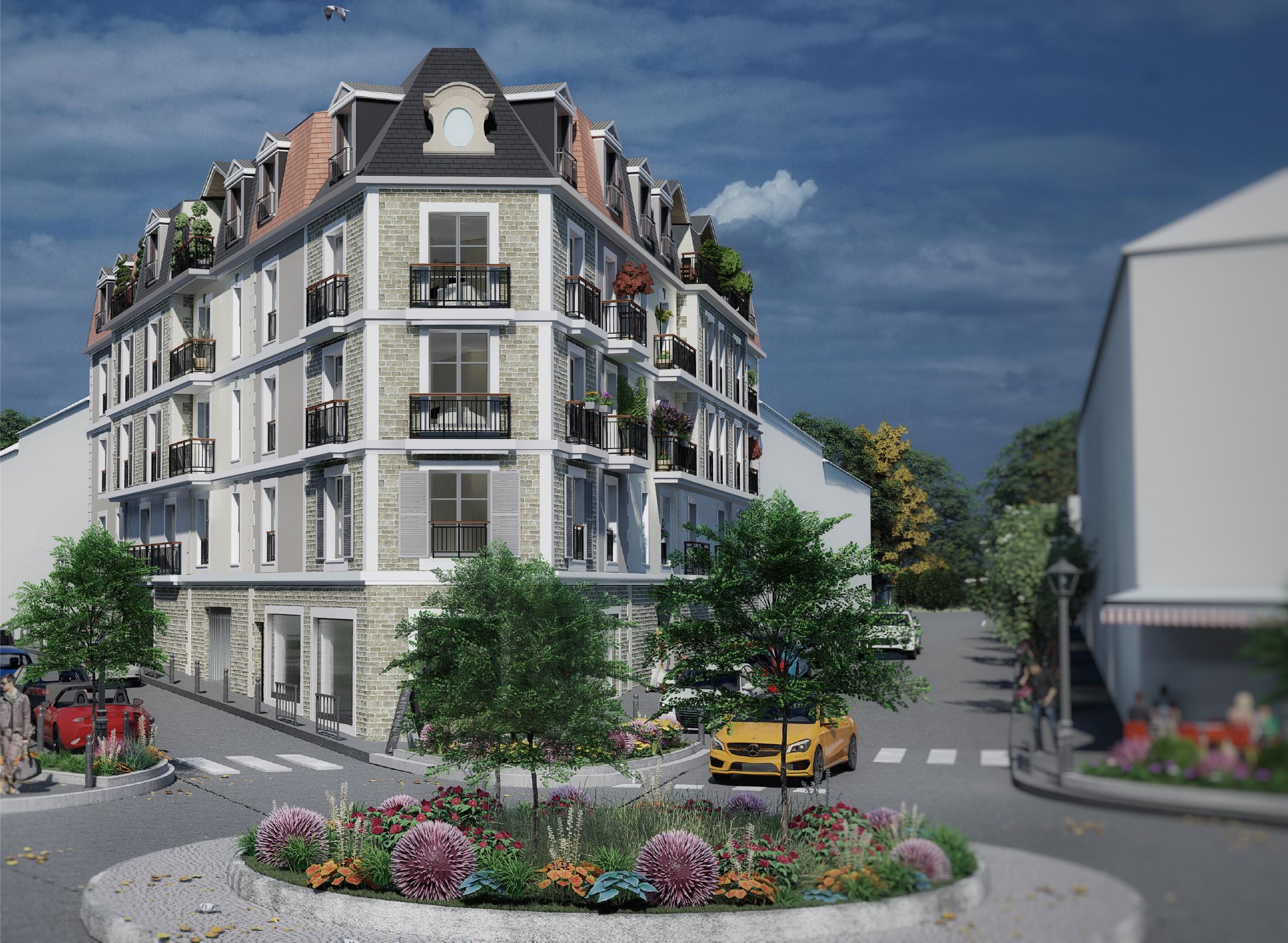 Appartement à Villiers-sur-Marne 94350 image 3