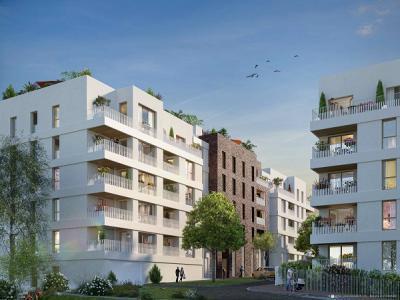 Appartement à Torcy 77200 image 2