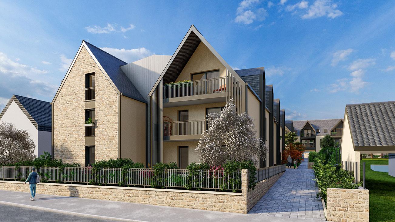 Appartement à Dinard 35800 image 6