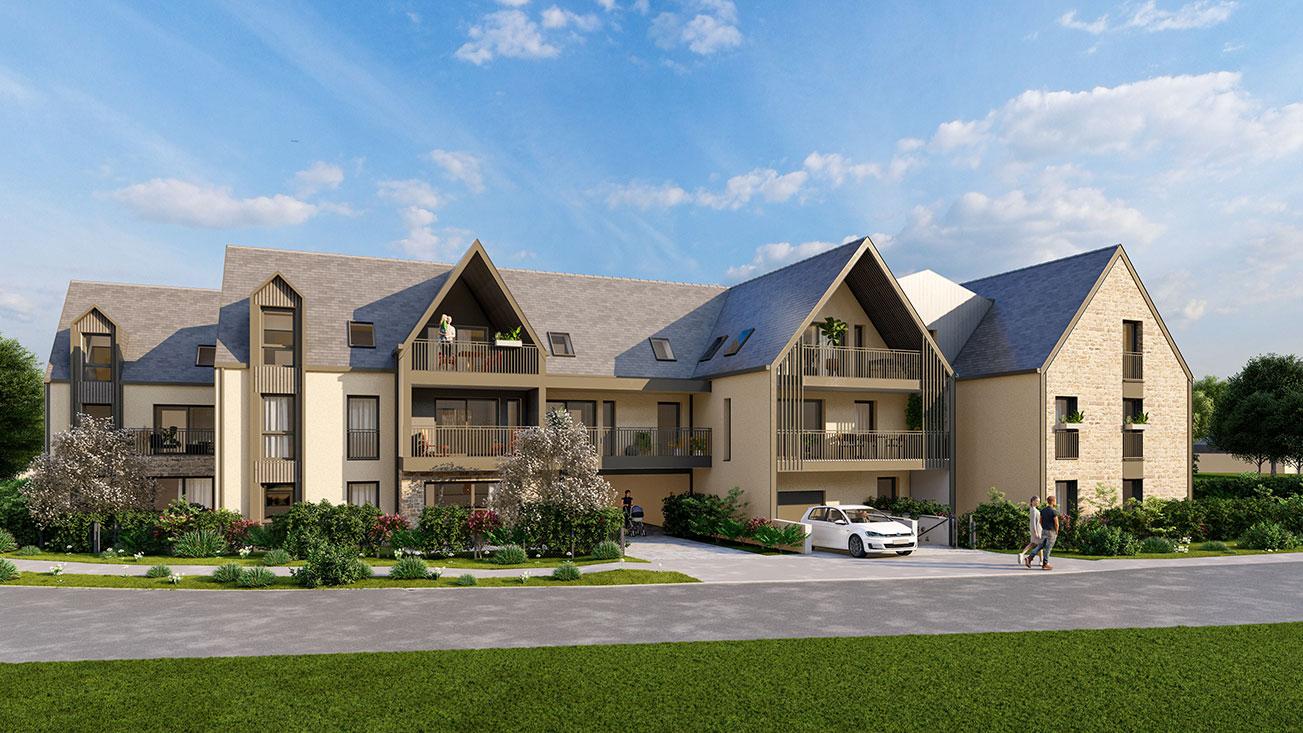 Appartement à Dinard 35800 image 8