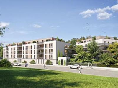 Programme immobilier neuf 28000 Chartres Appartement neuf Chartres 12982