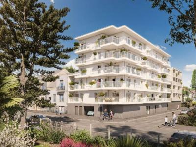 Appartement à Saint-Nazaire 44600 image 2