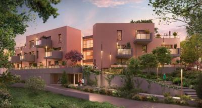 Programme immobilier neuf 44300 Nantes Programme neuf Nantes 7136