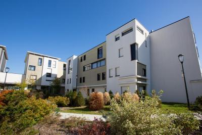 Programme immobilier neuf 64000 Pau Résidence Affaires Pau 10244