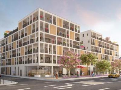 Programme immobilier neuf 74960 Meythet Résidence neuve Meythet 6119