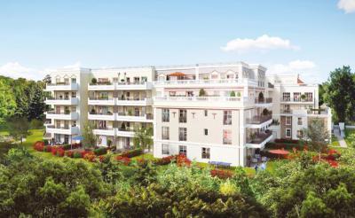 Appartement à Châtenay-Malabry 92290 image 7