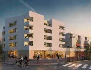 Programme immobilier neuf 84000 Avignon Programme neuf Avignon 6019
