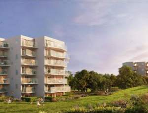 Programme immobilier neuf 33310 Lormont Résidence Neuve Lormont 9207