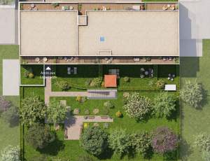 Programme immobilier neuf 31000 Toulouse Logements neufs Toulouse 6063