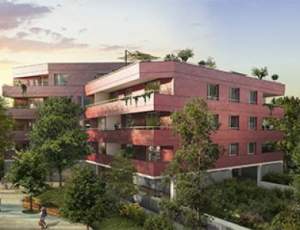 Programme immobilier neuf 31700 Blagnac Logement neuf Blagnac 9811