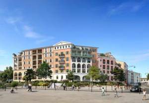 Programme immobilier neuf 13110 Port-de-Bouc Programme neuf Port 7866