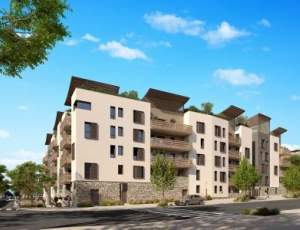 Programme immobilier neuf 34430 Saint-Jean-de-Védas Immobilier neuf Saint Jean de Vedas 6696