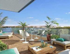 Programme immobilier neuf 31000 Toulouse Programme neuf Toulouse 7180