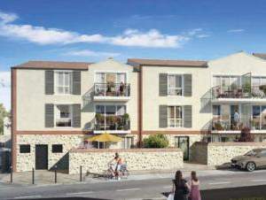 Programme immobilier neuf 77160 Provins Programme neuf Provins 9951