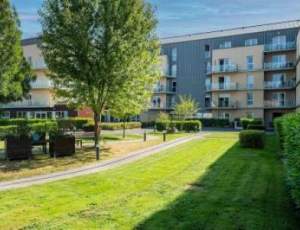 Programme immobilier neuf 72000 Mans Résidence seniors Le Mans 10720