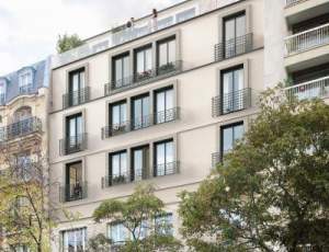 Programme immobilier neuf 75011 Paris 11 Programme Neuf Paris 7657