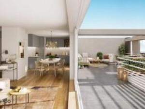 Programme immobilier neuf 63000 Clermont-Ferrand Programme neuf Clermont 8910