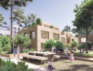 Programme immobilier neuf 33000 Bordeaux Logement neuf Bordeaux 6798