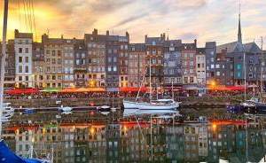 Programme immobilier neuf 14600 Honfleur Programme neuf Honfleur 8270