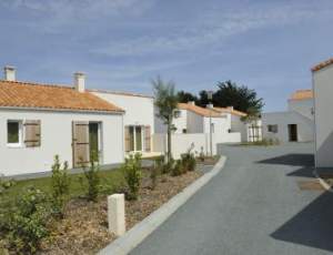 Programme immobilier neuf 85340 Île-d'Olonne Résidence Tourisme Olonne 6903
