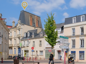 Programme immobilier neuf 72000 Le Mans Déficit foncier Le Mans 080