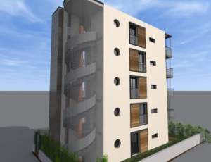 Programme immobilier neuf 06100 Nice Logement neuf Nice 6873